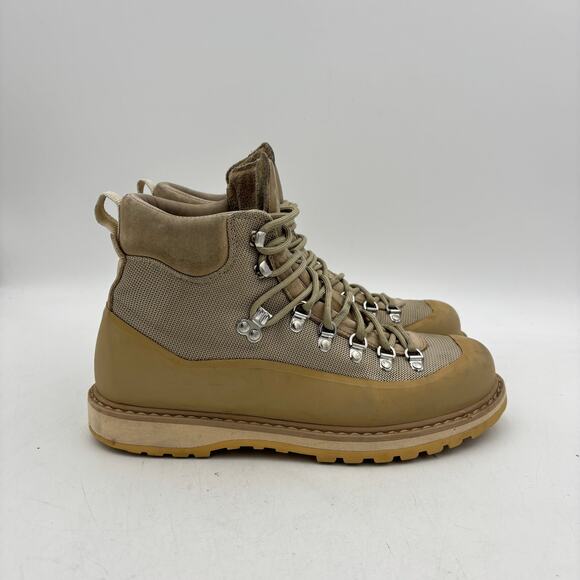 Diemme Roccia Vet Sport Boots Men\'s 43 Made in Italy Workwear Hike main image 9